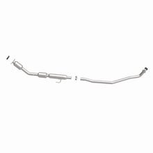 Load image into Gallery viewer, MagnaFlow Direct Fit Catalytic Converter 14-15 Toyota Corolla 1.8L