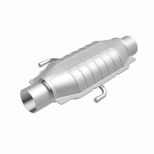 Load image into Gallery viewer, MagnaFlow Universal Catalytic Converter 2 Dual Air