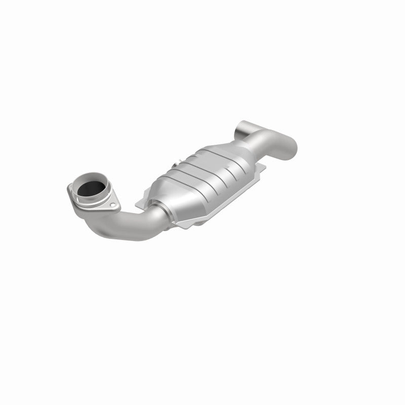 MagnaFlow Direct Fit Catalytic Converter 05 Expedition D/S 5.4 OEM