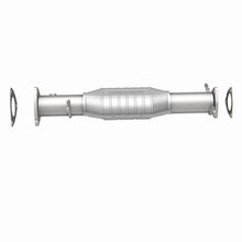 Load image into Gallery viewer, MagnaFlow Direct Fit Catalytic Converter 96-97 GM S10 Pickup 4.3L