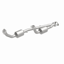 Load image into Gallery viewer, MagnaFlow Direct Fit Catalytic Converter California Grade 1995 Ford Windstar