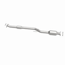 Load image into Gallery viewer, MagnaFlow Direct Fit Catalytic Converter 03-06 Sentra 1.8L Rear