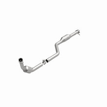 Load image into Gallery viewer, MagnaFlow Direct Fit Catalytic Converter 99-02 Mercedes SL500 5.0L
