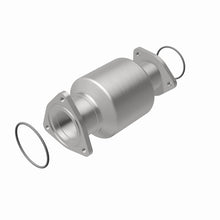 Load image into Gallery viewer, MagnaFlow Direct Fit Catalytic Converter 10-13 Acura MDX/ZDX 3.7L