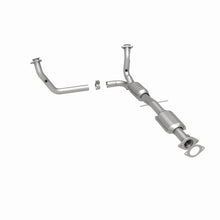 Load image into Gallery viewer, MagnaFlow Direct Fit Catalytic Converter 00-04 Chevy S10 4.3L 2WD
