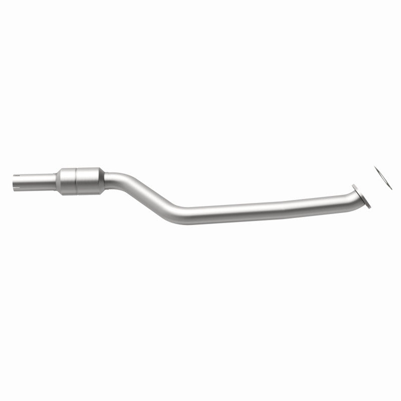 MagnaFlow Direct Fit Catalytic Converter BMW 3 07-08 Front OEM