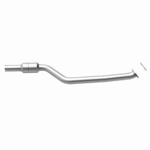 Load image into Gallery viewer, MagnaFlow Direct Fit Catalytic Converter BMW 3 07-08 Front OEM