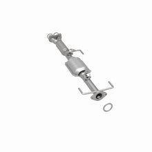 Load image into Gallery viewer, MagnaFlow Direct Fit Catalytic Converter 95-96 Previa 2.4L