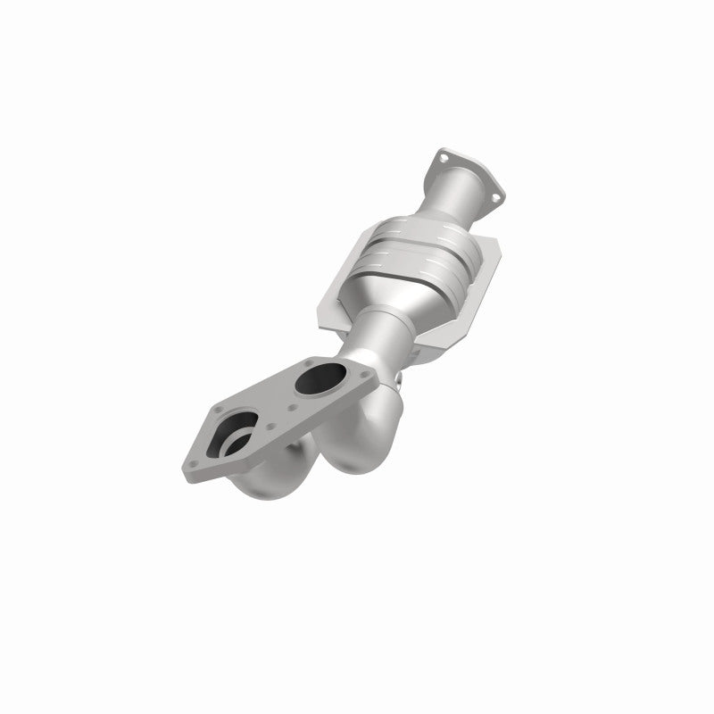 MagnaFlow Direct Fit Catalytic Converter 87 Porsche 911 3.2L