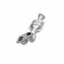 Load image into Gallery viewer, MagnaFlow Direct Fit Catalytic Converter 87 Porsche 911 3.2L