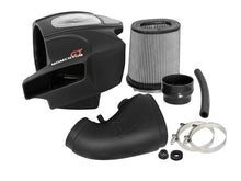 Load image into Gallery viewer, aFe POWER Momentum GT Pro Dry S Cold Air Intake 12-17 Jeep Grand Cherokee SRT-8/SRT V8-6.4L HEMI