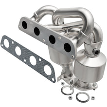 Load image into Gallery viewer, MagnaFlow Direct Fit Catalytic Converter 00-05 Toyota MR2 1.8L
