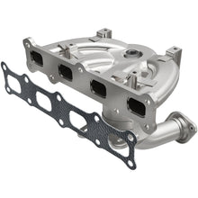 Load image into Gallery viewer, MagnaFlow DF Cat Conv 07 Dodge Caliber 2.4L Manifold AWD/07-10 Jeep Patriot 2.4L Manifold 4WD 49-St