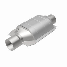 Load image into Gallery viewer, MagnaFlow Universal Catalytic Converter Single O2