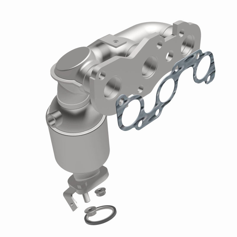MagnaFlow Direct Fit Catalytic Converter 00-04 Sienna/Avalon 3.0L