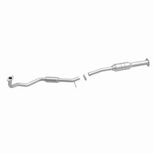 Load image into Gallery viewer, MagnaFlow Direct Fit Catalytic Converter 94-96 Buick Century/Oldsmobile