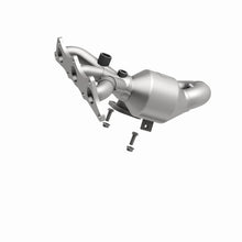 Load image into Gallery viewer, MagnaFlow Direct Fit Catalytic Converter 06-09 Eclipse 3.8 Rear Manifold O