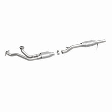 Load image into Gallery viewer, MagnaFlow DF Cat Conv 87-93 Ford Bronco 4.9L/87-95 F-150/F-250 (Non SD)/F-350 (Non SD) PU 4.9L (CA)