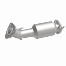 Load image into Gallery viewer, MagnaFlow Direct Fit Catalytic Converter 2014 Civic L4 1.8 OEM Underbody