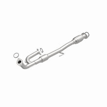 Load image into Gallery viewer, MagnaFlow Direct Fit Catalytic Converter 02-03 Toyota Camry 3.0L