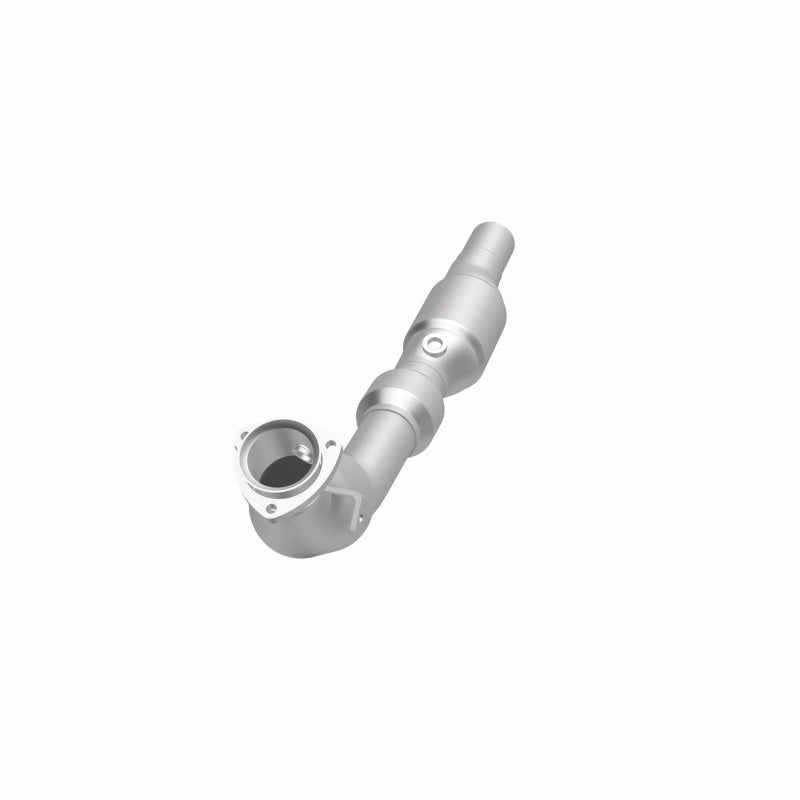 MagnaFlow Direct Fit Catalytic Converter 06 Audi RS4 Awd P/S OEM