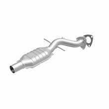 Load image into Gallery viewer, MagnaFlow Direct Fit Catalytic Converter Blazer-Jimmy 95