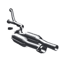 Load image into Gallery viewer, MagnaFlow Direct Fit Catalytic Converter 92-95 MB 400/500 4.2/5.0