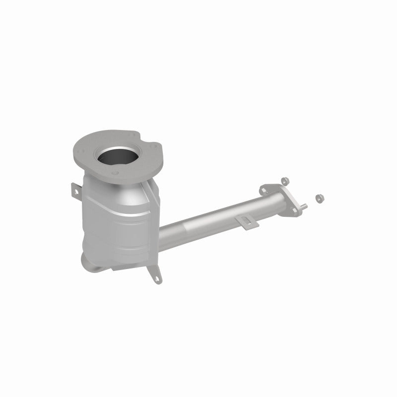 MagnaFlow 88-95 Honda Civic/89-91 Honda CR-X California Direct Fit Catalytic Converter