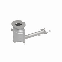 Load image into Gallery viewer, MagnaFlow 88-95 Honda Civic/89-91 Honda CR-X California Direct Fit Catalytic Converter