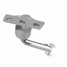 Load image into Gallery viewer, MagnaFlow Direct Fit Catalytic Converter 03 Mazda 6 3.0 Front Manifold