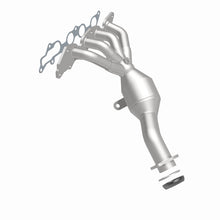 Load image into Gallery viewer, MagnaFlow Direct Fit Catalytic Converter 09-10 Mazda 6 2.5L