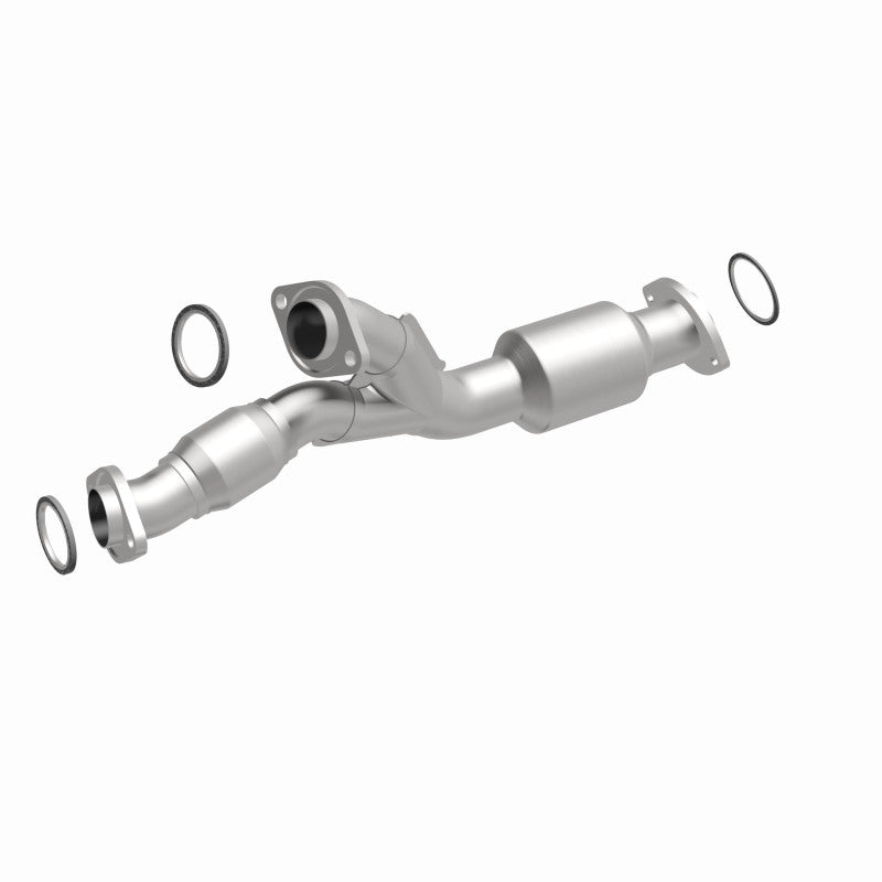 MagnaFlow Direct Fit Catalytic Converter 96-97 Lexus SC300 3.0L