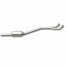 Load image into Gallery viewer, MagnaFlow Left Side Direct Fit Catalytic Converter California Grade 00-03 BMW M5 5.0L