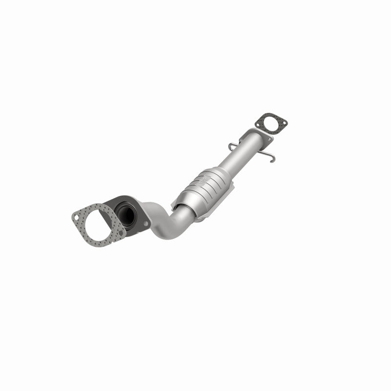 MagnaFlow Direct Fit Catalytic Converter 99-02 Oldsmobile Intrigue