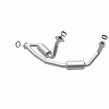 Load image into Gallery viewer, MagnaFlow Direct Fit Catalytic Converter 94-95 Ford Taurus/Sable 3.0