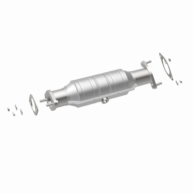 MagnaFlow Direct Fit Catalytic Converter 10-12 Forte 2.0L Fed Rear