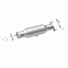 Load image into Gallery viewer, MagnaFlow Direct Fit Catalytic Converter 10-12 Forte 2.0L Fed Rear