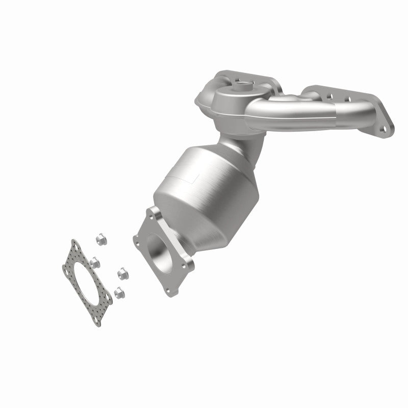 MagnaFlow Direct Fit Catalytic Converter 00-04 Dodge Neon 2L Manifold