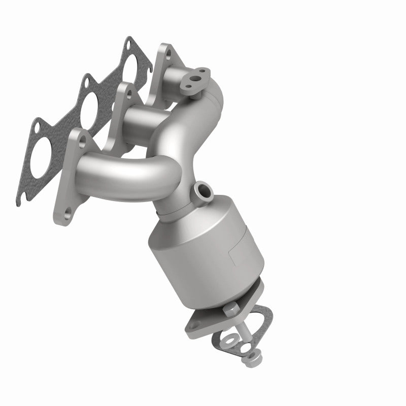 MagnaFlow Direct Fit Catalytic Converter 95-00 Sebring 2.5L Rear Manifold