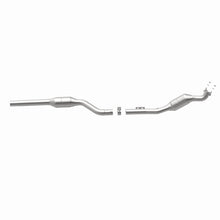 Load image into Gallery viewer, MagnaFlow Direct Fit Catalytic Converter 00-02 Mercedes E430 4.3L