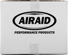 Load image into Gallery viewer, Airaid 07-13 Avalanch/Sierra/Silverado 4.3/4.8/5.3/6.0L Airaid Jr Intake Kit - Oiled / Red Media