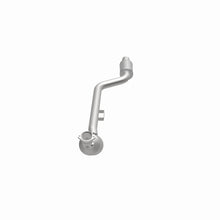 Load image into Gallery viewer, MagnaFlow Direct Fit Catalytic Converter 06-07 Mercedes C230 2.5L Passenger Side