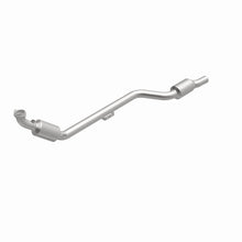 Load image into Gallery viewer, MagnaFlow Direct Fit Catalytic Converter 02-04 Mercedes C32 3.2L Passenger Side