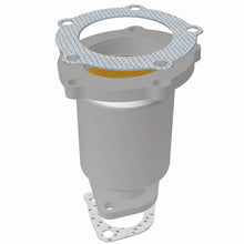 Load image into Gallery viewer, MagnaFlow Direct Fit Catalytic Converter 00-02 Mazda 626 2.0L CA