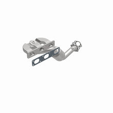 Load image into Gallery viewer, MagnaFlow Direct Fit Catalytic Converter 04-05 BMW 530i 3.0L Rear Ma