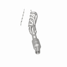 Load image into Gallery viewer, MagnaFlow Direct Fit Catalytic Converter BMW M5-6 06-08 D/S OEM