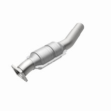 Load image into Gallery viewer, MagnaFlow Direct Fit Catalytic Converter 90-91 Audi Coupe Quatt 2.3L
