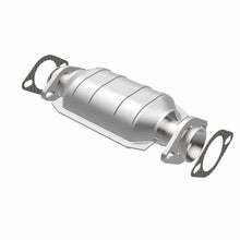 Load image into Gallery viewer, MagnaFlow Direct Fit Catalytic Converter Capri 91-94