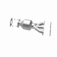 Load image into Gallery viewer, MagnaFlow Direct Fit Catalytic Converter 07-09 Mitsu Outlander 3.0L