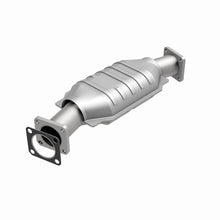 Load image into Gallery viewer, MagnaFlow Direct Fit Catalytic Converter GM 75 79